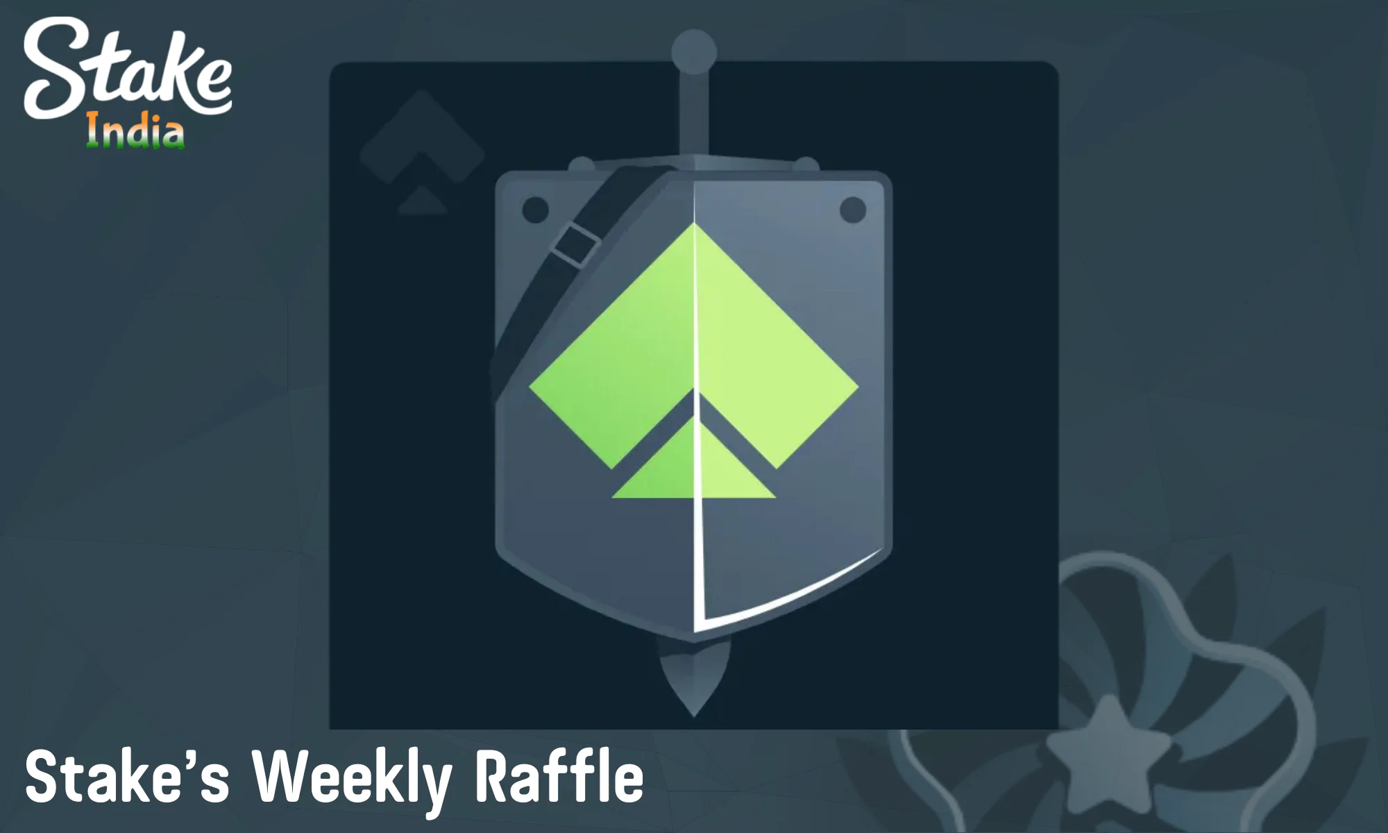 Those players who try the latest casino games are able to win a share of 4,147,970 INR